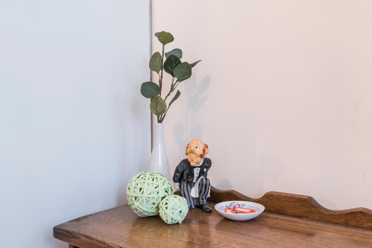 Junior Suite Fasangasse Wien Eksteriør billede