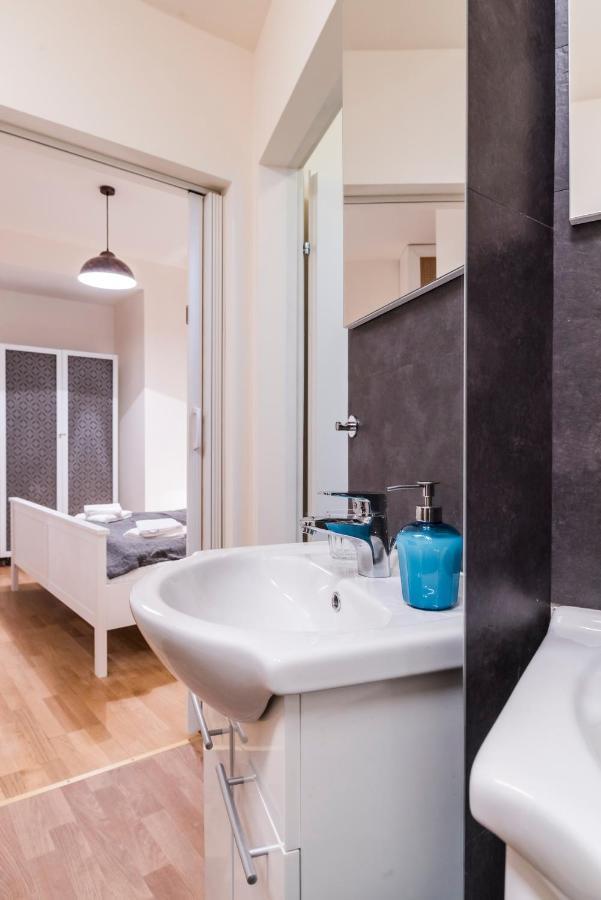 Junior Suite Fasangasse Wien Eksteriør billede