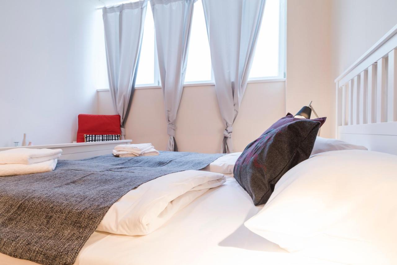 Junior Suite Fasangasse Wien Eksteriør billede