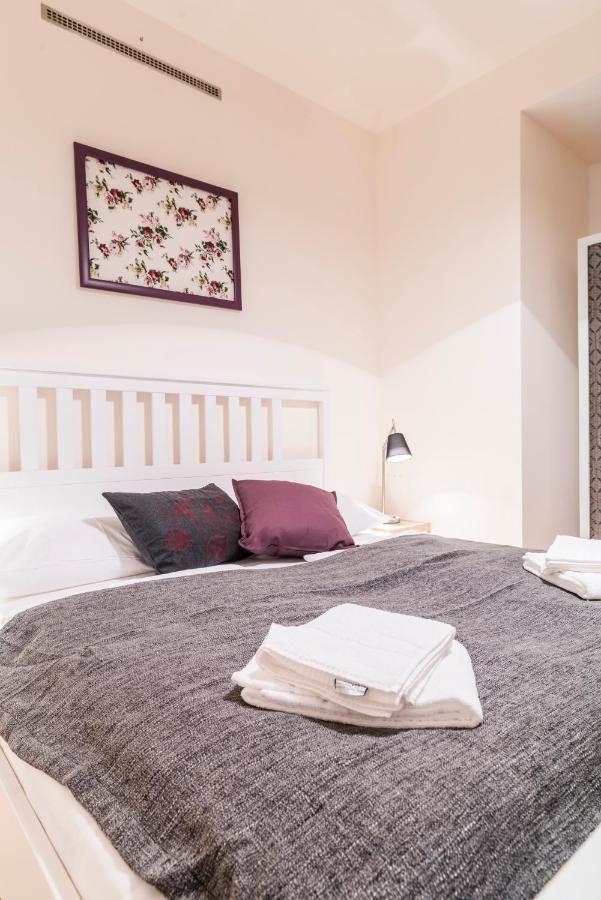 Junior Suite Fasangasse Wien Eksteriør billede