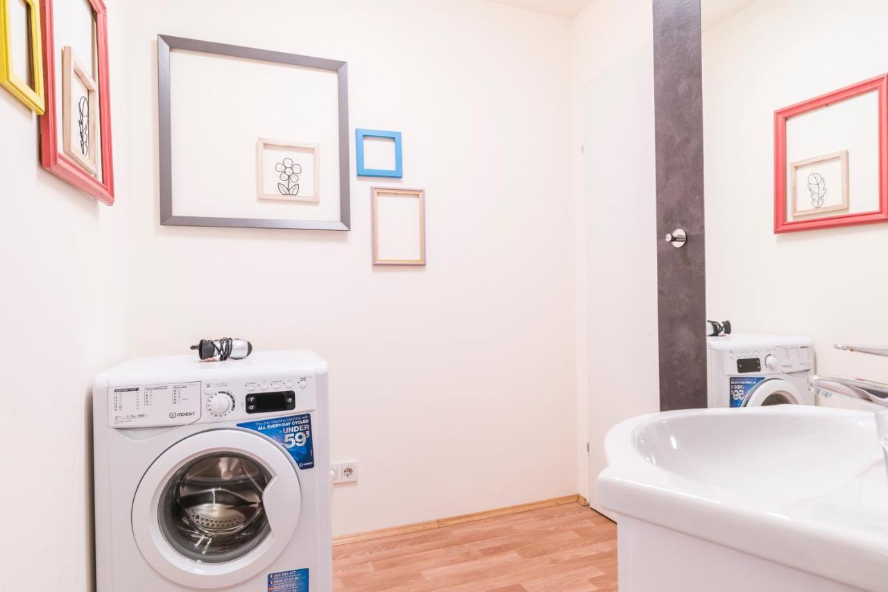 Junior Suite Fasangasse Wien Eksteriør billede